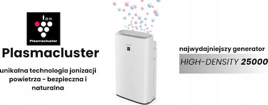 Sharp Air Purifier
