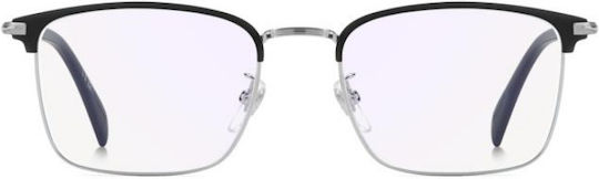 David Beckham Db 1201/g Ti7 54