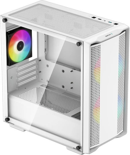 U-Case RogueBlaze Desktop PC (i3-13100/16GB DDR4/512GB SSD/W11 Home)