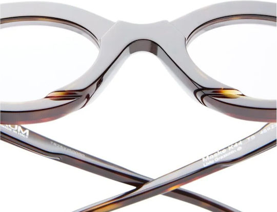 Kuboraum K44 Prescription Eyeglass Frames