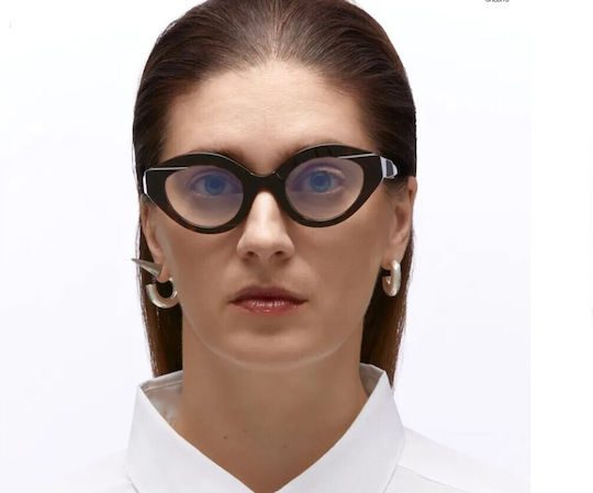 Kuboraum K44 Prescription Eyeglass Frames