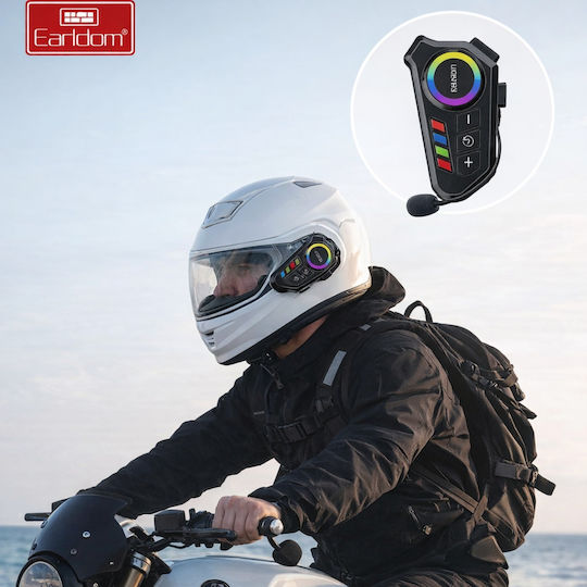 Earldom HB01 with Bluetooth