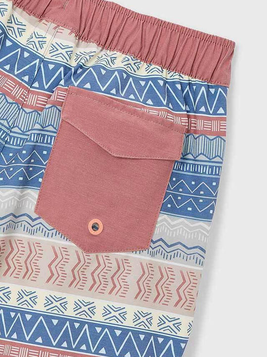 Mayoral Kinder Badeanzug Badeshorts Mehrfarbig