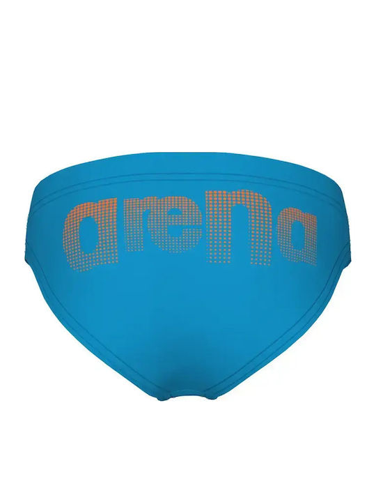 Arena Logo Παιδικό Μαγιό Σλιπ
