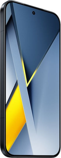 Xiaomi Poco F8 Ultra 5G Dual SIM (12/256GB) Μαύρο