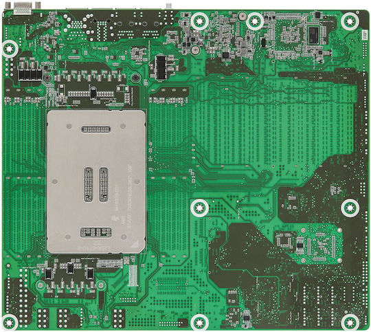 ASRock GNRD8-2L2T SoC Дънна платка SSI CEB с Intel LGA4710 Сокет