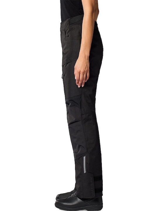Rev'IT Outback 5 H2O Women's 4 Season Motorcycle Waterproof Pants Black