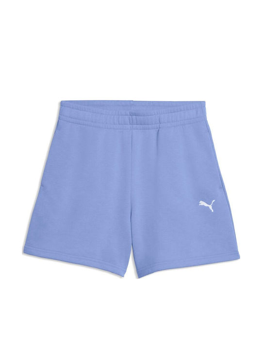 Kids' Athletic Shorts/Bermudas Purple