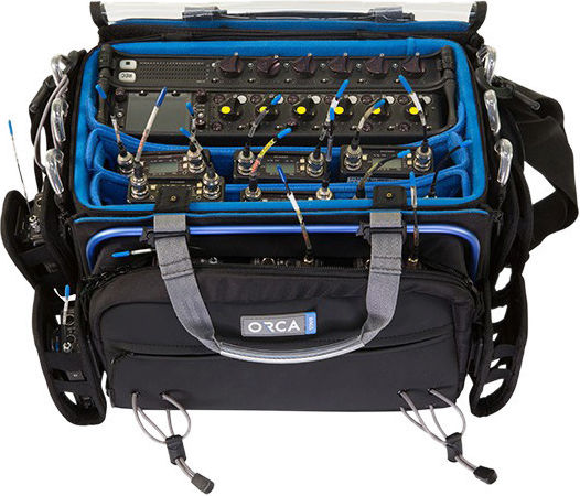 Orca Orca 34 Audio Bag 3