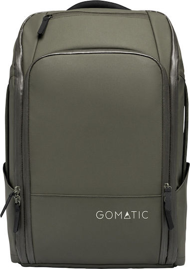 Gomatic Gomatic Travel Pack 14l Olive Verde