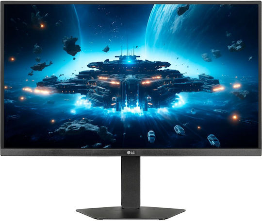 LG UltraGear 27G440A-B IPS HDR Монитор 27" FHD 1920x1080 240Hz с Време на Реакция 1ms GTG Сребрист