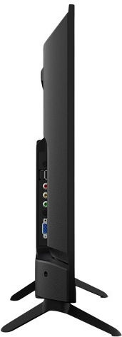 Ica Τηλεόραση 32" HD Ready LED 32PARNS (2024)