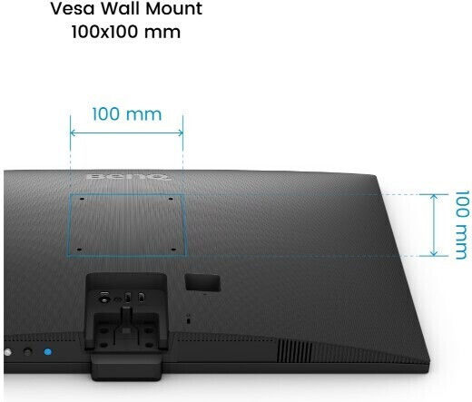 BenQ GW2790C Monitor 27" FHD 1920x1080 144Hz