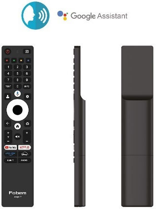Smart Televizoare 55" 4K UHD QLED MT55EG8000QF HDR 2022
