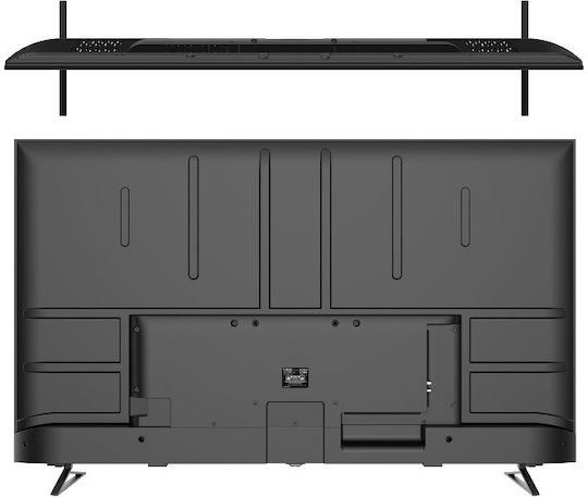 Smart Televizor 65" 4K UHD QLED  HDR (2022)