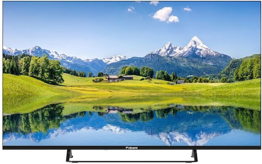 Smart Televizor 50" 4K UHD QLED MT50EG8000QF HDR (2022)