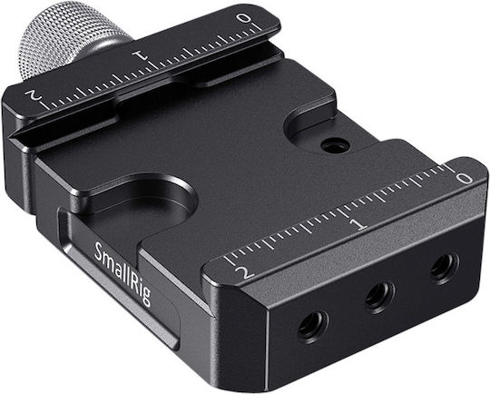 SmallRig Πλακάκι Κεφαλής 6941590001067