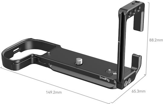 SmallRig Quick Release Plate