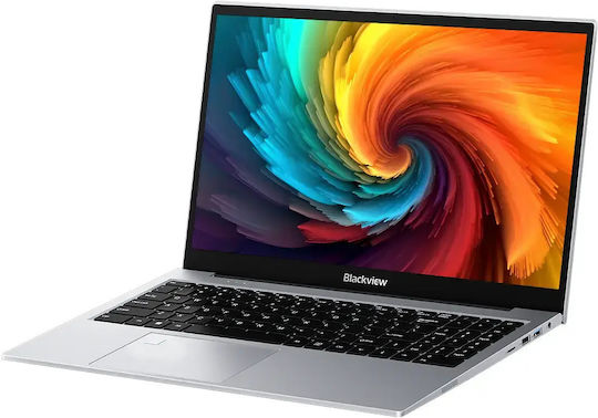 BlackView AceBook 8 15.6" IPS (N-Series-N150/16GB/512GB SSD/W11 Home) (Международна английска клавиатура)
