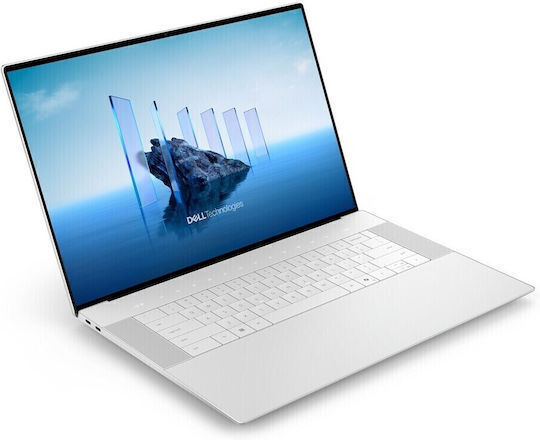 16 Premium DA16250 16.3" OLED QHD+ (Ultra 9-285H/32GB/1TB SSD/GeForce RTX 5060/W11 Pro) Platinum (GR Keyboard)
