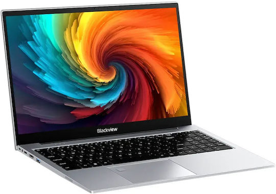 BlackView AceBook 8 15.6" IPS (N-Series-N150/16GB/512GB SSD/W11 Home) (Международна английска клавиатура)