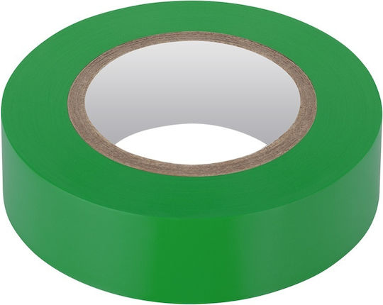 Latin Percussion Bandă de izolație Verde