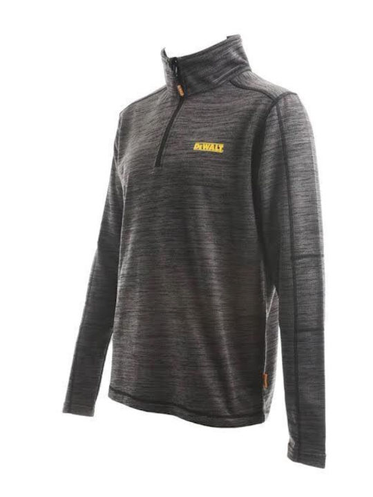 Sweatshirt Dewalt Jonesborough Grey