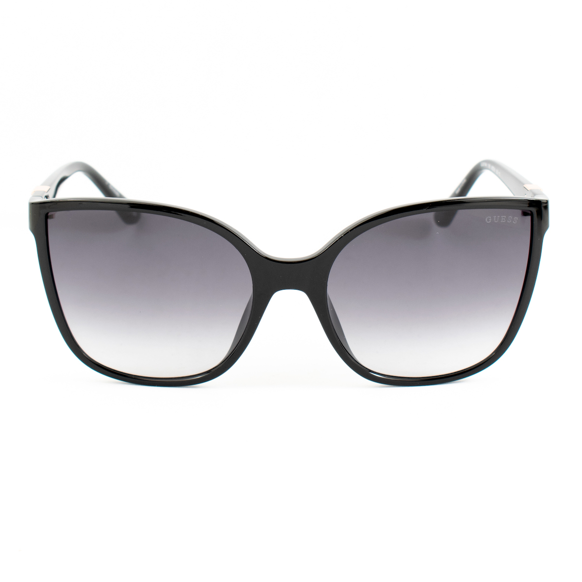 Guess Sunglasses GU00144-01B-60 New with tags Guess Sunglasses GU-7645-S 01B main image 4