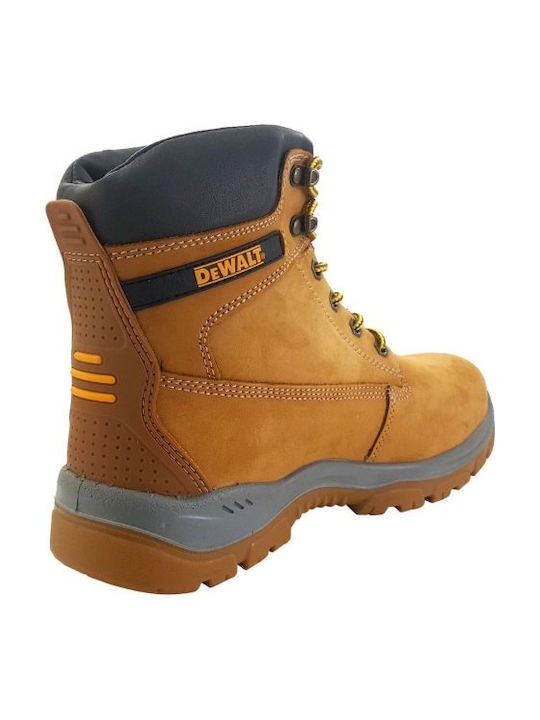 DEWALT Μποτάκι Ασφαλείας S3
