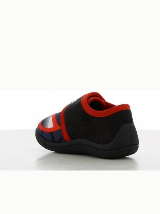 Kids Slippers Black SP011335-02