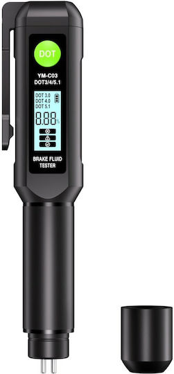 Digital Instrument de Măsurare