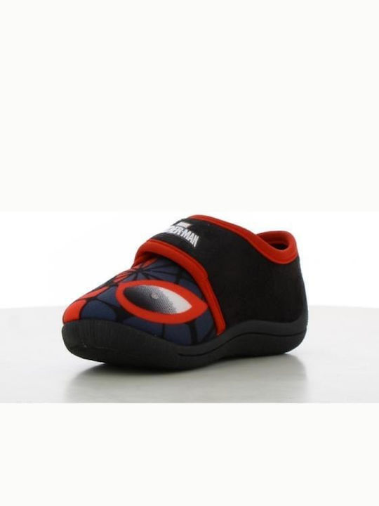 Kids Slippers Black SP011335-02