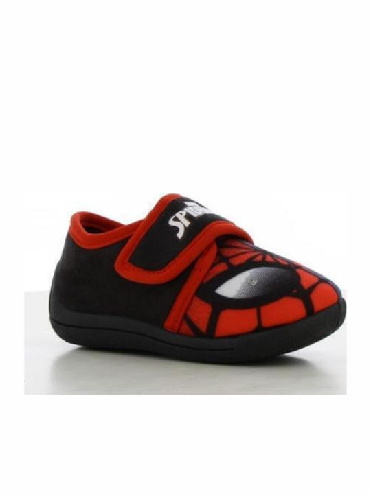Kids Slippers Black SP011335-02