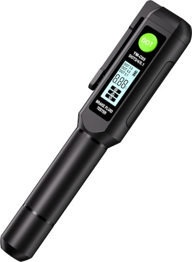 Digital Instrument de Măsurare
