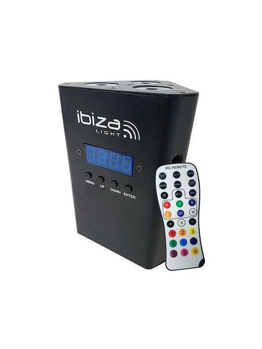 Ibiza Sound Dekorative Lampe