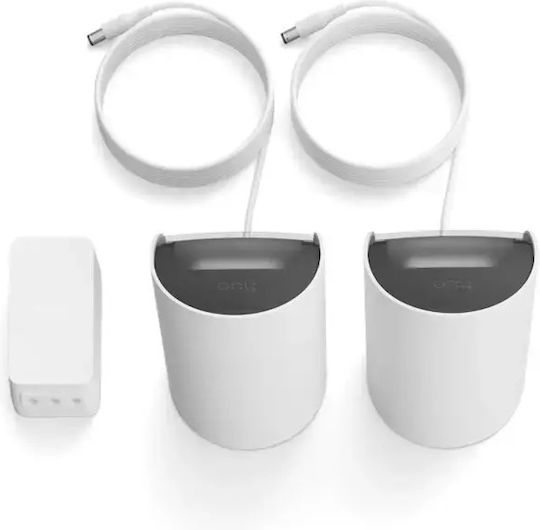 Philips Smart Διακοσμητικό Φωτιστικό Hue Play LED 2τμχ