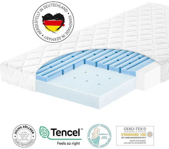 Julius Zöllner Saltea Pentru Patut 60cmx120cm