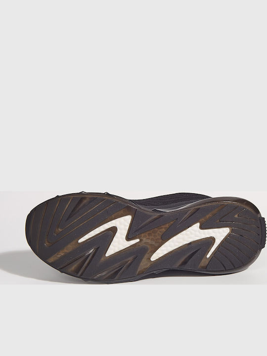 Iliz Ii Ανδρικά Sneakers Μαύρο