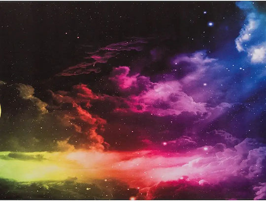 Cosmos 06272V Gaming Mouse Pad XXL (800mm)