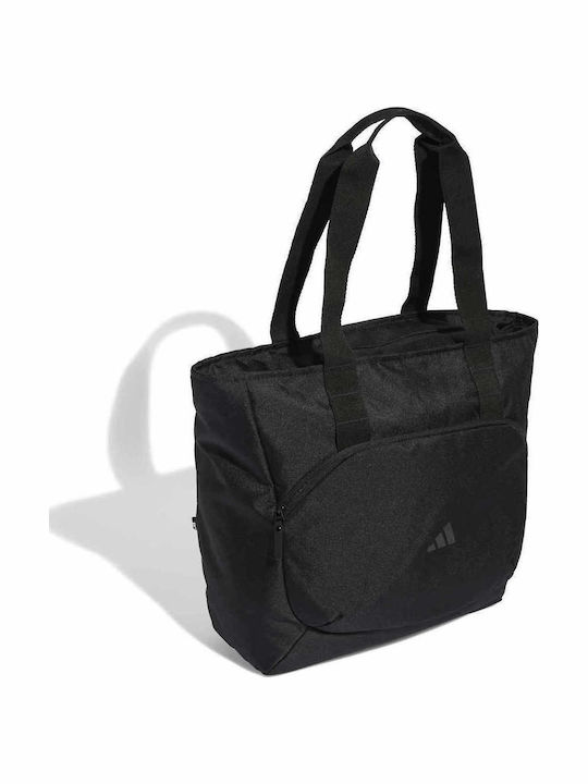 adidas Prime Women's Shoulder Bag for Gym Black