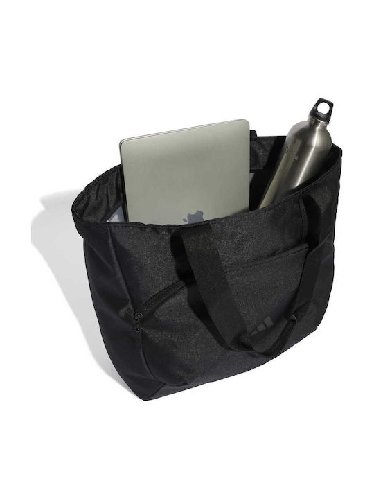 adidas Prime Women's Shoulder Bag for Gym Black