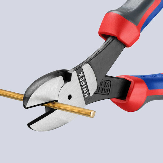 Knipex Gripzange Länge 80mm