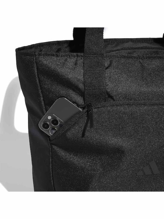 adidas Prime Women's Shoulder Bag for Gym Black