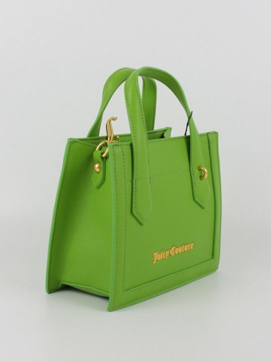 Women's Handbag Shoulder Green
