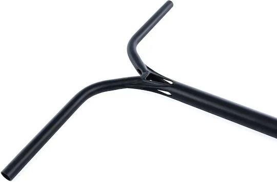 Ethic Dtc Deildegast V2 Handlebar Scooter 670 Black
