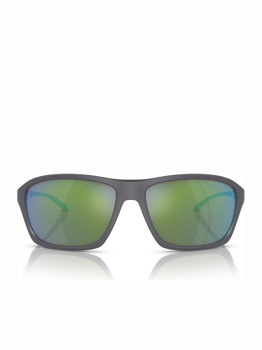 Arnette Γυαλιά Ηλίου με Σκελετό Arnette Γυαλιά Ηλίου με Σκελετό