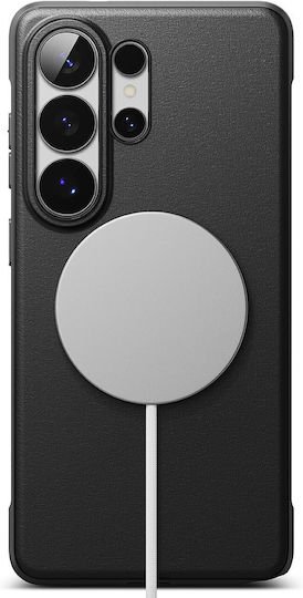 Ringke Handyhülle Rückseite Silikon Schwarz Galaxy S26 Ultra