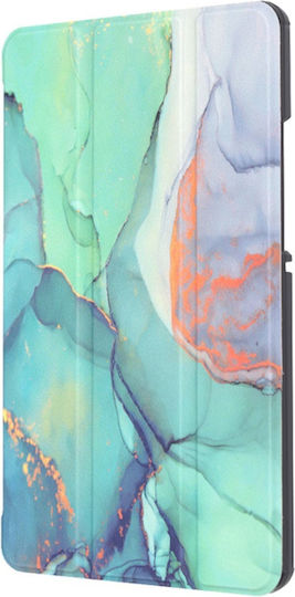 Flip Cover Rezistentă Verda (Samsung Galaxy Tab A11, A9)