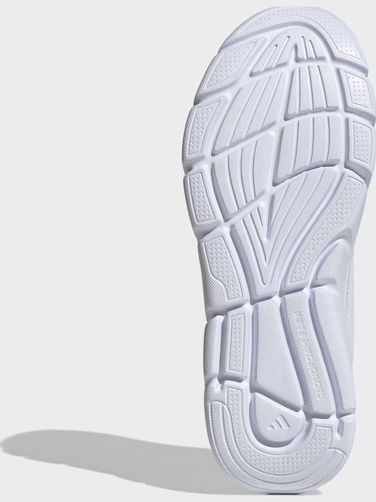 Sneakers Pentru Bărbați Albi