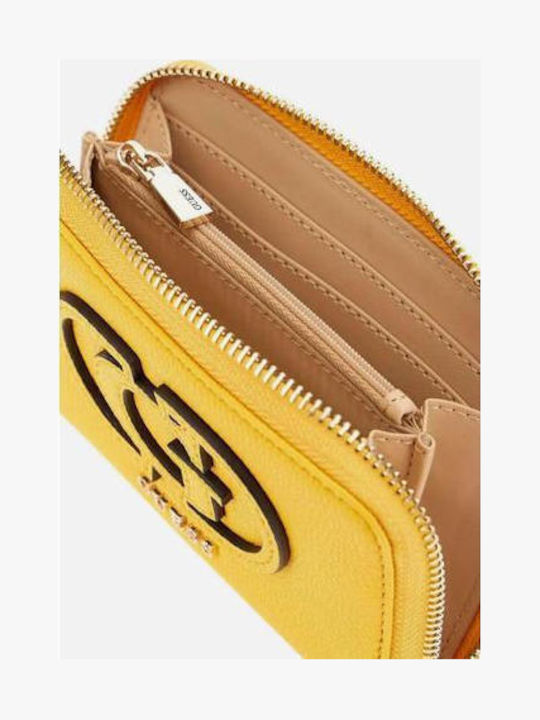 Calebra Women's Wallet Classic Gold